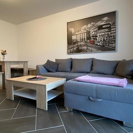 Gaestewohnung 4 Oschersleben Luaran gambar